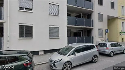 Apartments for rent in Graz - Photo from Google Street View