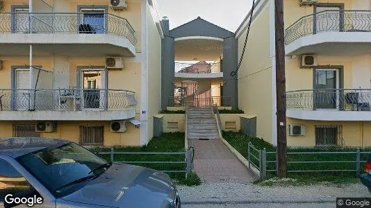 Apartments for rent in Dodoni - Photo from Google Street View