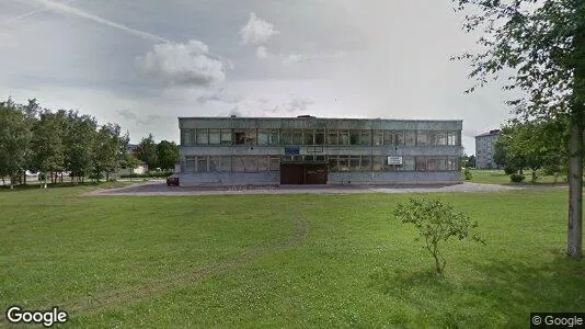 Apartments for rent in Maardu - Photo from Google Street View