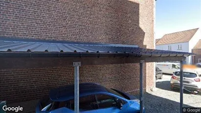 Apartments for rent in Asse - Photo from Google Street View