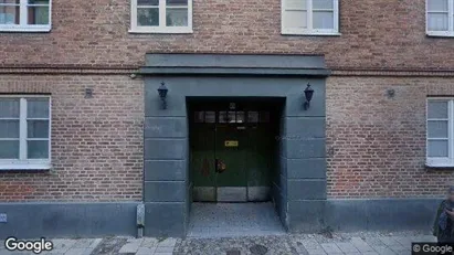 Apartments for rent in Malmö City - Photo from Google Street View
