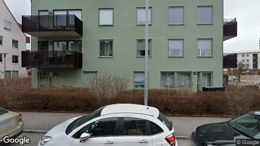 Apartments for rent in Norrköping - Photo from Google Street View