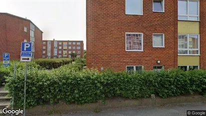 Apartments for rent in Fosie - Photo from Google Street View