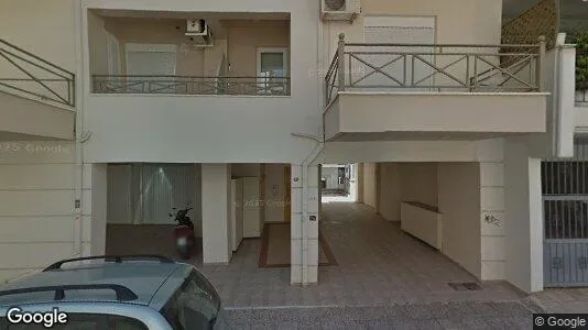 Apartments for rent in Patras - Photo from Google Street View
