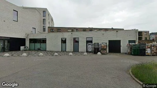 Apartments for rent in Maasmechelen - Photo from Google Street View