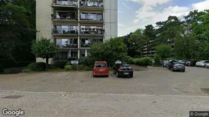 Apartments for rent in Genk - Photo from Google Street View