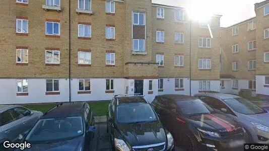Apartments for rent in Harlow - Essex - Photo from Google Street View