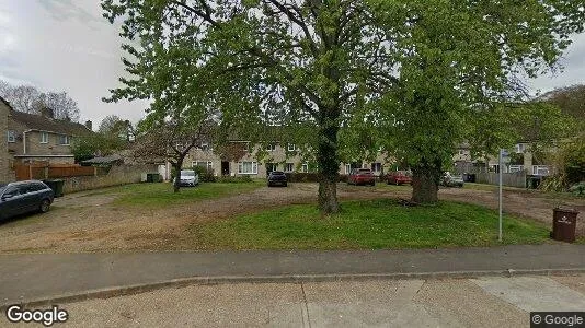 Apartments for rent in Thetford - Norfolk - Photo from Google Street View