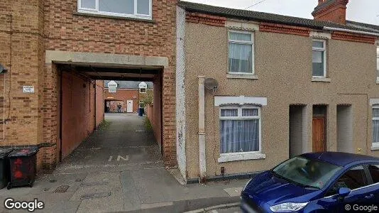 Apartments for rent in Kettering - Northamptonshire - Photo from Google Street View