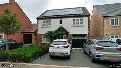 Apartments for rent in Leighton Buzzard - Bedfordshire - Photo from Google Street View