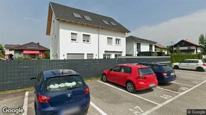 Apartments for rent in Bürmoos - Photo from Google Street View