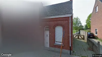 Apartments for rent in Hoogstraten - Photo from Google Street View