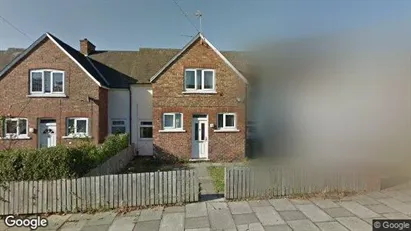 Apartments for rent in Middlesbrough - Cleveland - Photo from Google Street View