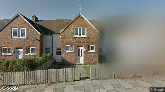 Apartments for rent in Middlesbrough - Cleveland - Photo from Google Street View