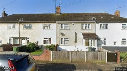 Apartments for rent in King's Lynn - Norfolk - Photo from Google Street View