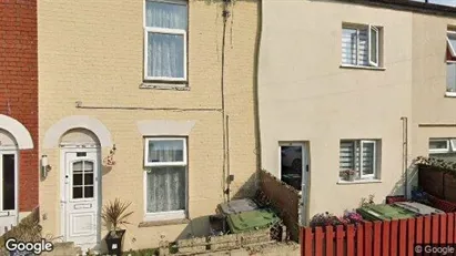 Apartments for rent in Great Yarmouth - Norfolk - Photo from Google Street View