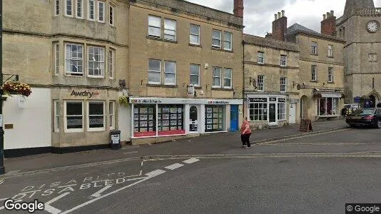 Apartments for rent in Chippenham - Wiltshire - Photo from Google Street View