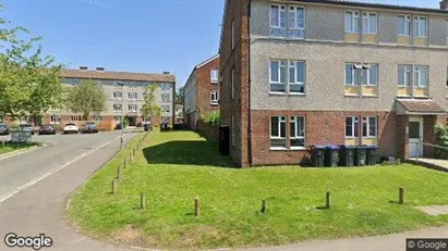 Apartments for rent in Devizes - Wiltshire - Photo from Google Street View