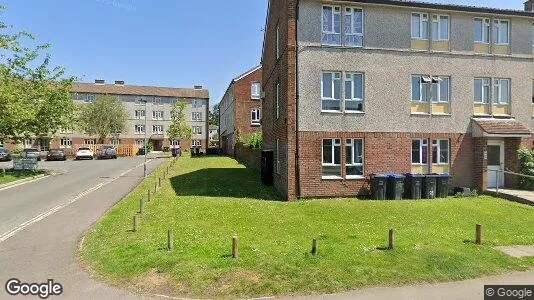 Apartments for rent in Devizes - Wiltshire - Photo from Google Street View