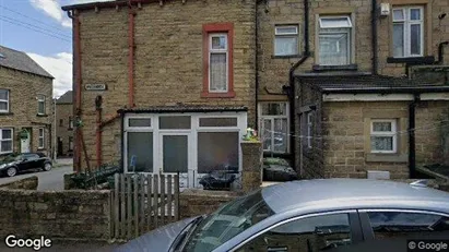 Apartments for rent in Keighley - West Yorkshire - Photo from Google Street View