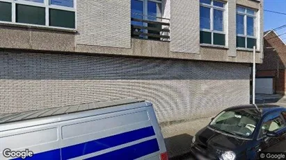 Apartments for rent in Ans - Photo from Google Street View