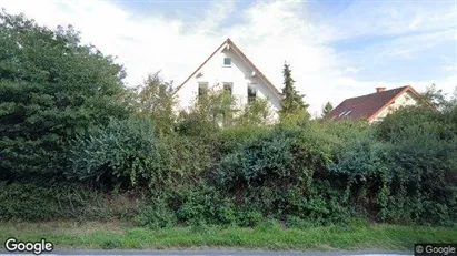Apartments for rent in North Saxony - Photo from Google Street View