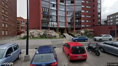 Apartments for rent in Helsinki Keskinen - Photo from Google Street View