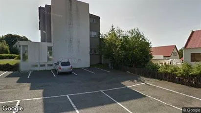 Apartments for rent in Hafnarfjörður - Photo from Google Street View