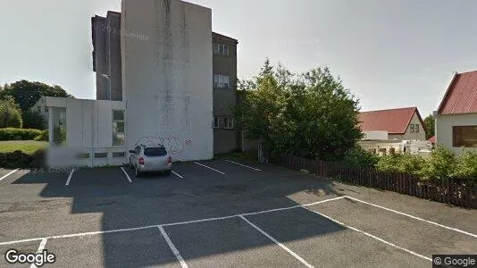 Apartments for rent in Hafnarfjörður - Photo from Google Street View