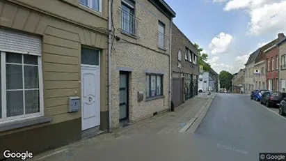 Apartments for rent in Geraardsbergen - Photo from Google Street View