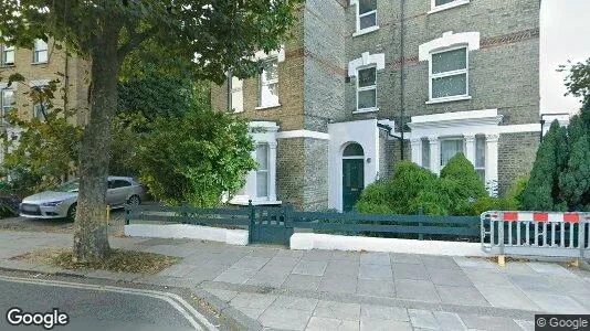Apartments for rent in Location is not specified - Photo from Google Street View