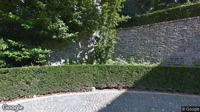 Apartments for rent in Lausanne - Photo from Google Street View