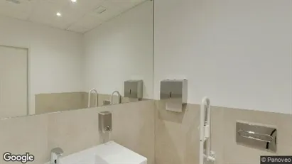 Apartments for rent in Madrid Chamberí - Photo from Google Street View