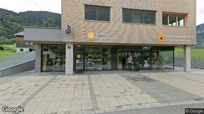 Apartments for rent in Au - Photo from Google Street View