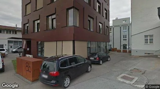 Apartments for rent in Wolfurt - Photo from Google Street View