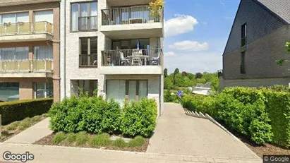 Apartments for rent in Dilbeek - Photo from Google Street View