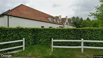 Apartments for rent in Lendelede - Photo from Google Street View