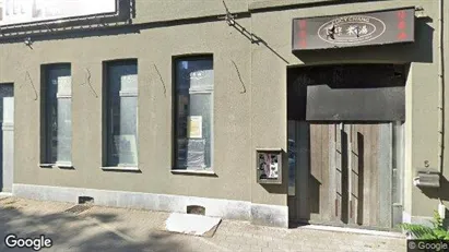 Apartments for rent in Kortrijk - Photo from Google Street View