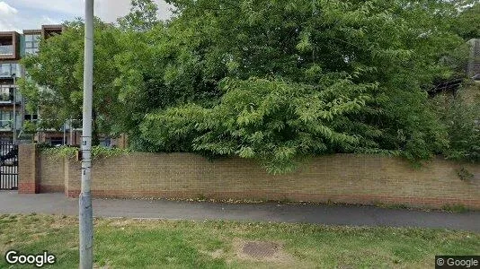 Apartments for rent in Uxbridge - Middlesex - Photo from Google Street View