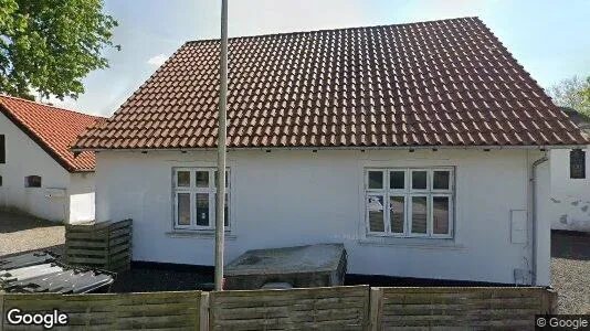 Apartments for rent in Randers NØ - Photo from Google Street View