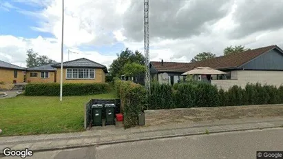 Apartments for rent in Sønder Felding - Photo from Google Street View