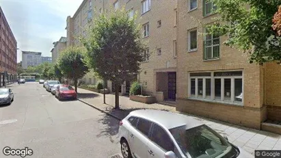 Apartments for rent in Gothenburg City Centre - Photo from Google Street View
