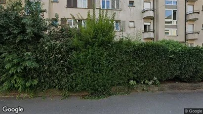 Apartments for rent in Zürich District 3 - Wiedikon - Photo from Google Street View
