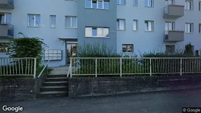 Apartments for rent in Zürich Distrikt 6 - Photo from Google Street View