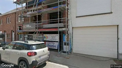 Apartments for rent in Moorslede - Photo from Google Street View