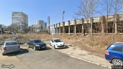Apartments for rent in Bacău - Photo from Google Street View