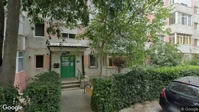 Apartments for rent in Constanţa - Photo from Google Street View