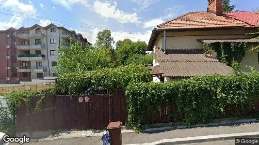 Apartments for rent in Bucharest - Sectorul 2 - Photo from Google Street View