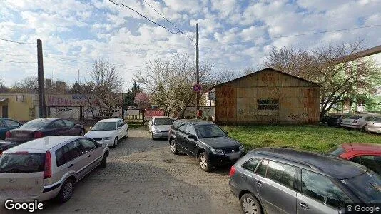 Apartments for rent in Timişoara - Photo from Google Street View