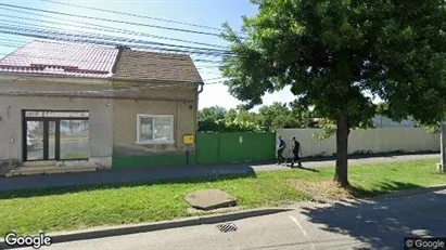 Apartments for rent in Timişoara - Photo from Google Street View